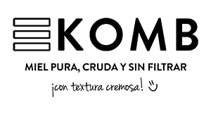 marca KOMB para Dancaru.com